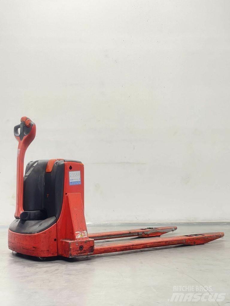 Linde T16-1152 경량 리프터