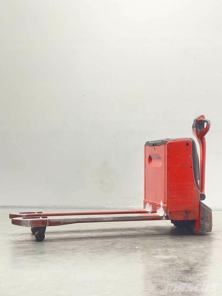 Linde T16-1152 경량 리프터