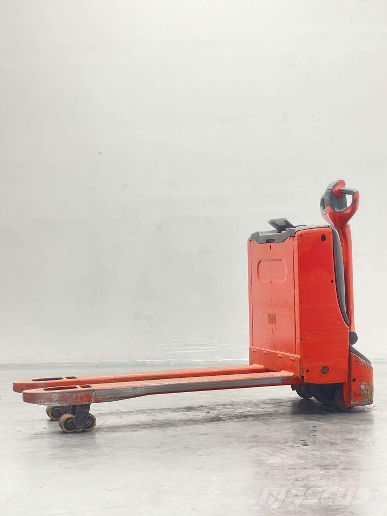 Linde T16-1152 경량 리프터