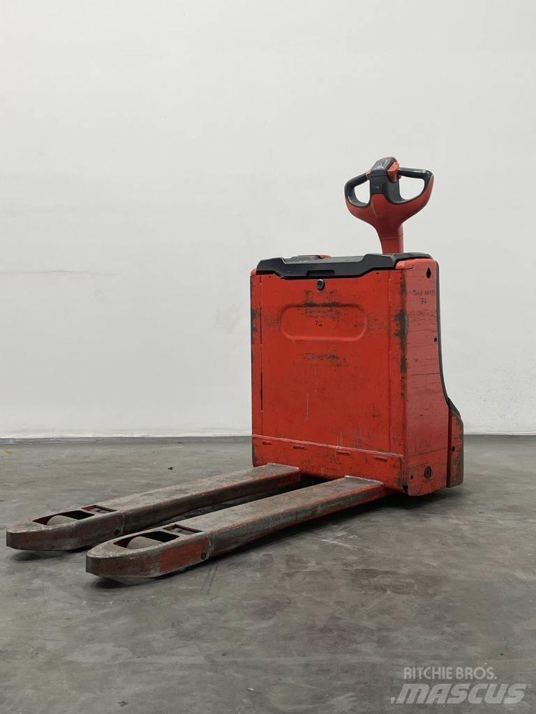 Linde T16-1152 Li-Ion 경량 리프터