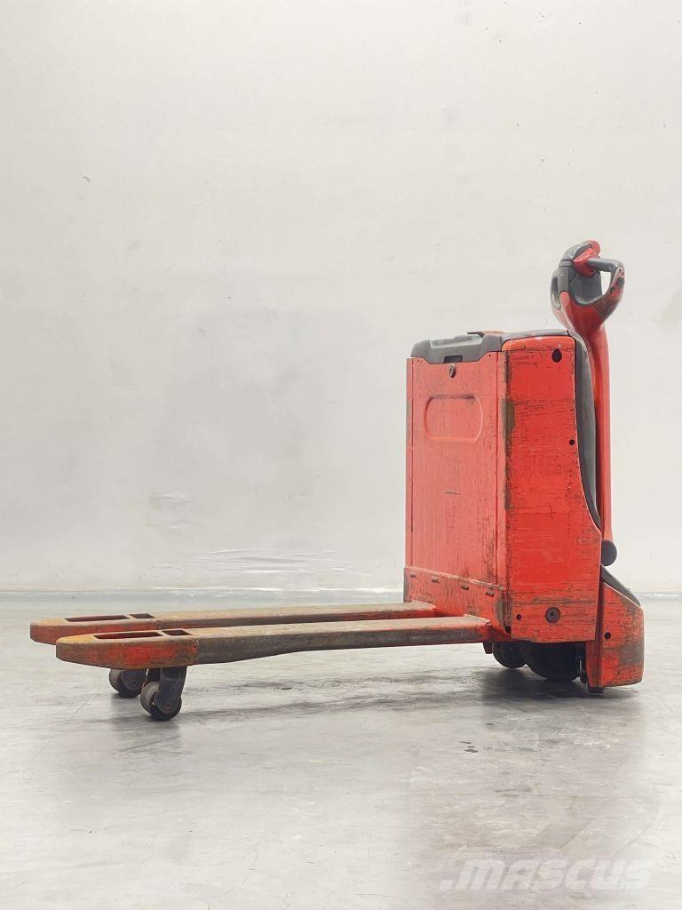 Linde T16-1152-Li-Ion 경량 리프터