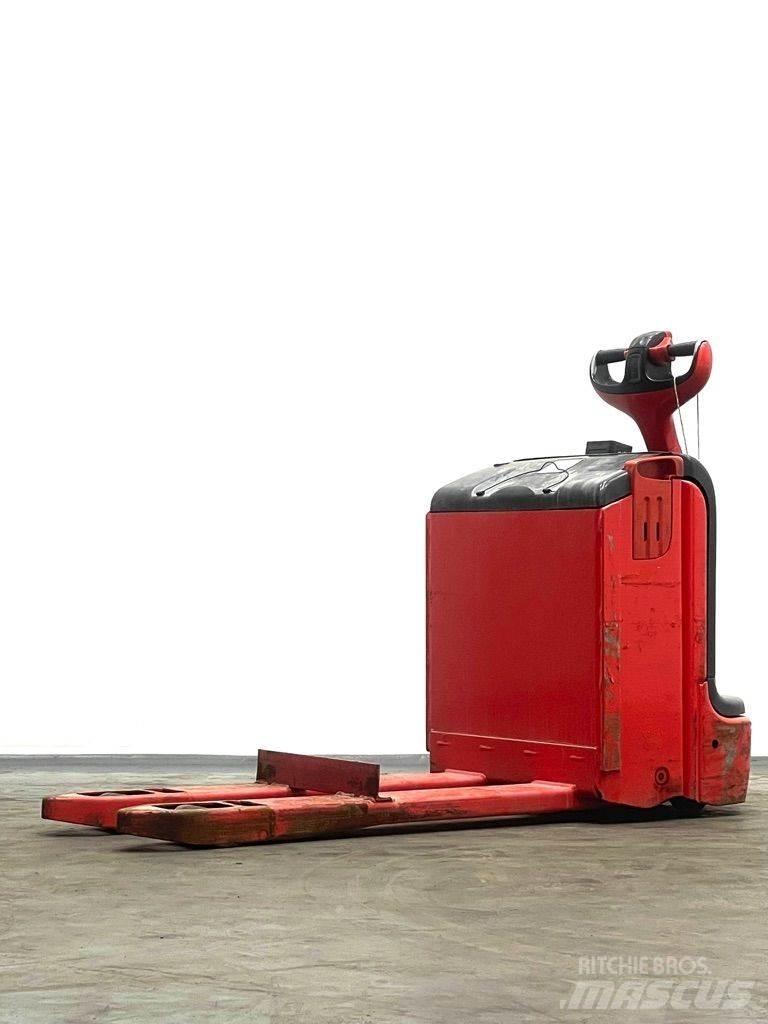 Linde T16-360 경량 리프터