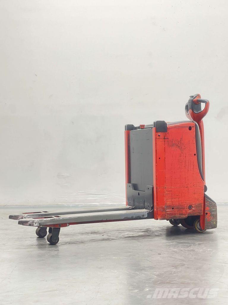 Linde T16L-1152 경량 리프터