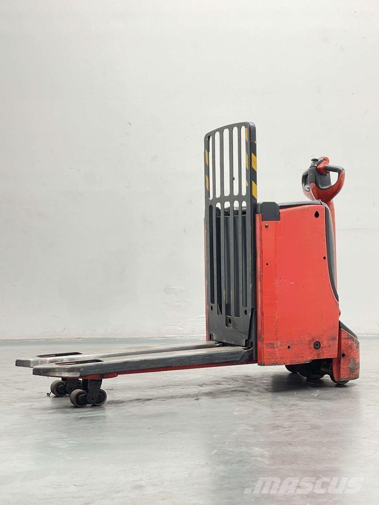 Linde T16L-1152 경량 리프터