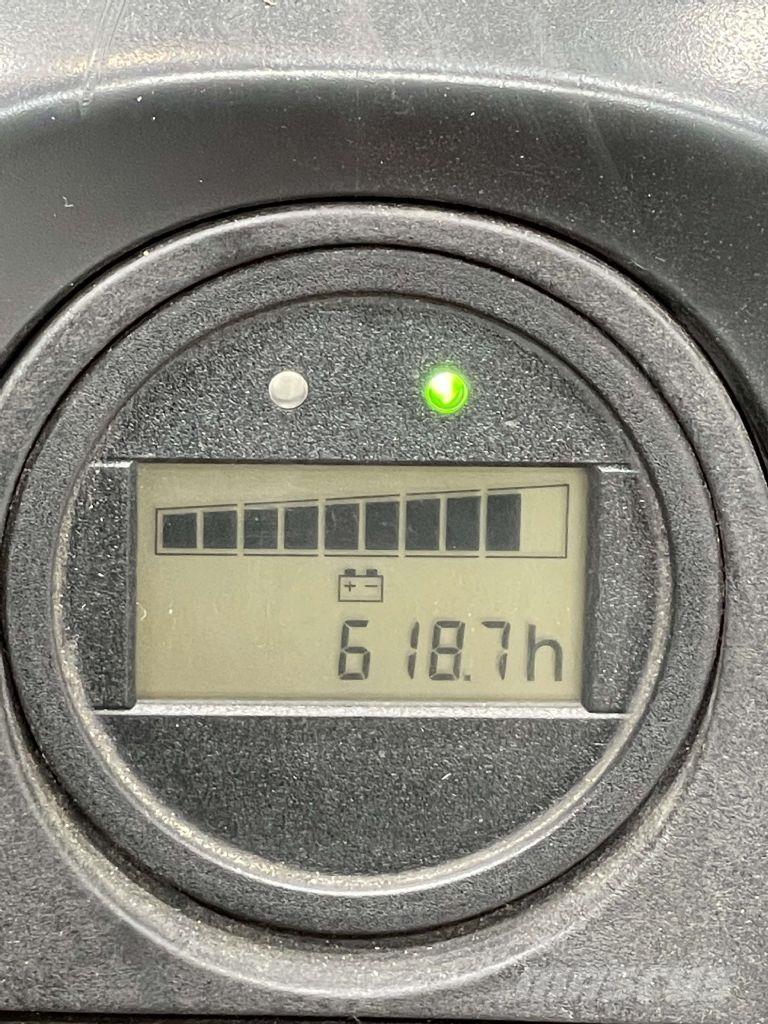 Linde T16L-1152 경량 리프터