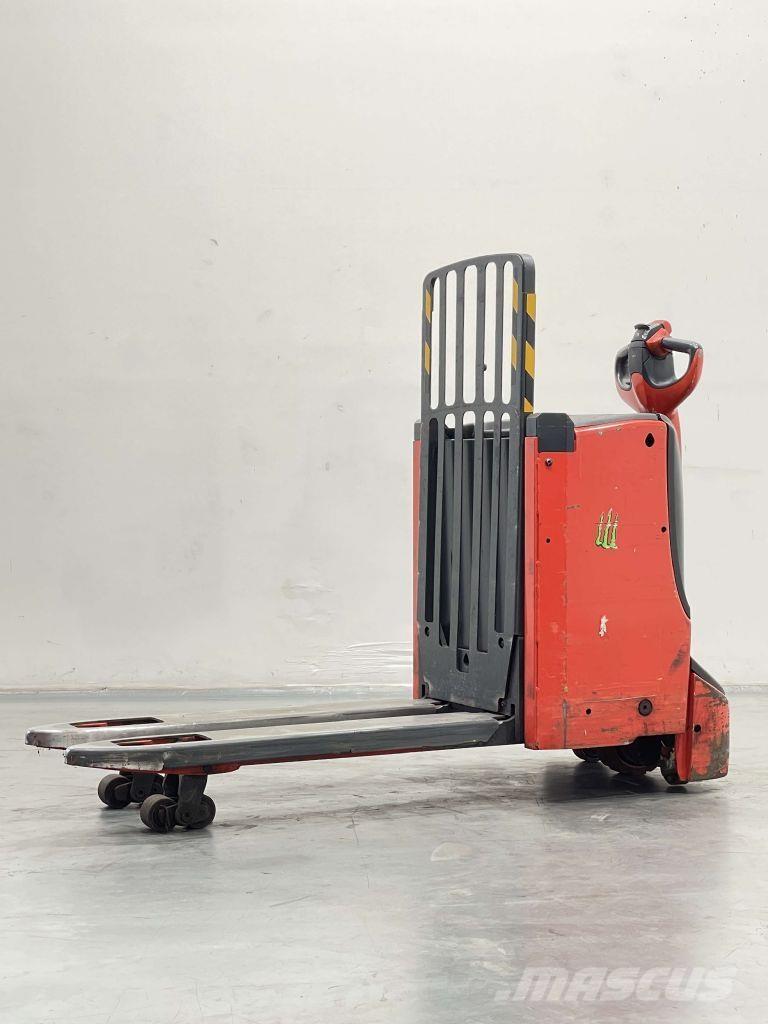 Linde T16L-1152 경량 리프터