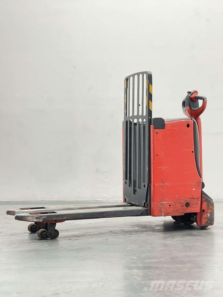 Linde T16L-1152 경량 리프터