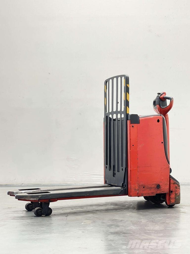 Linde T16L-1152 경량 리프터