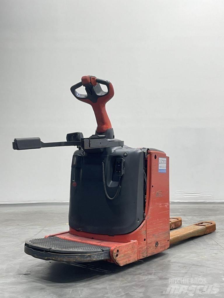 Linde T16P-02 경량 리프터
