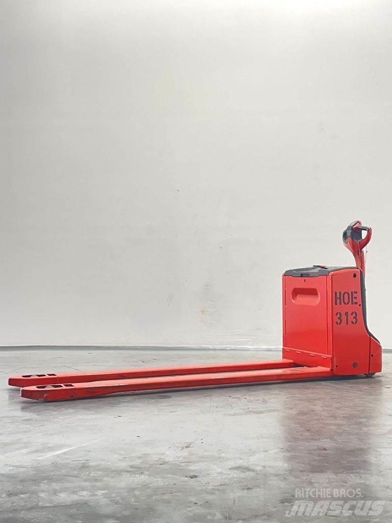 Linde T18-1152 경량 리프터