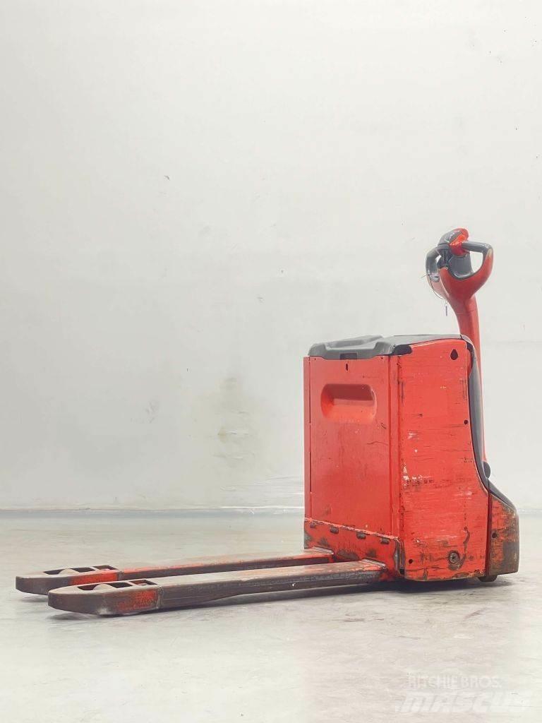 Linde T18-1152 경량 리프터