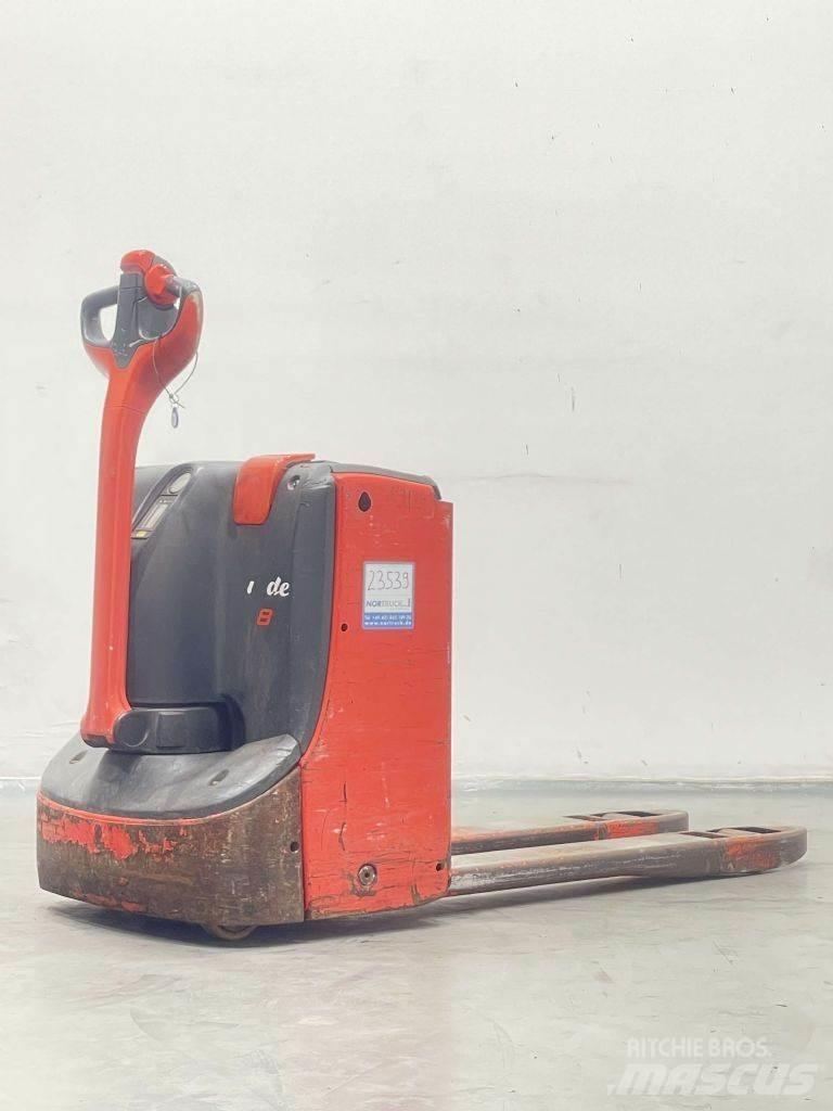 Linde T18-1152 경량 리프터