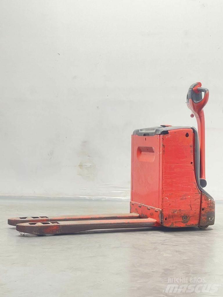 Linde T18-1152 경량 리프터