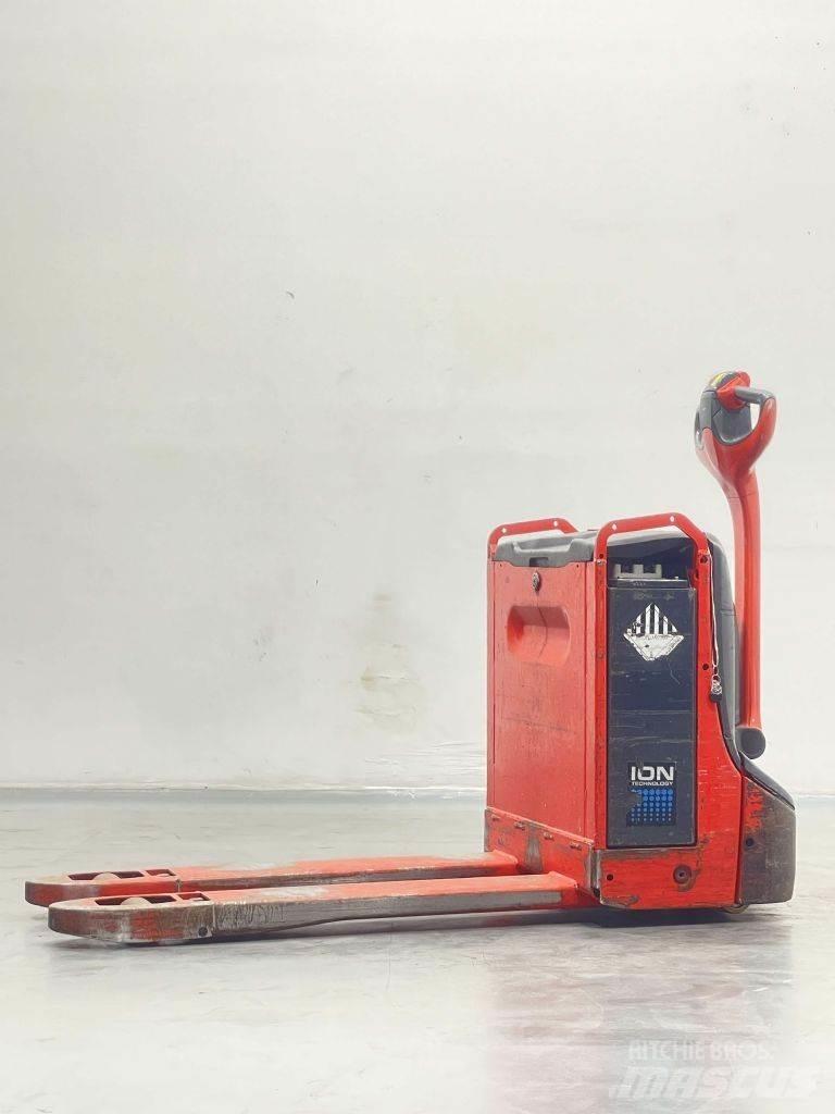 Linde T18-1152-Li-Ion 경량 리프터
