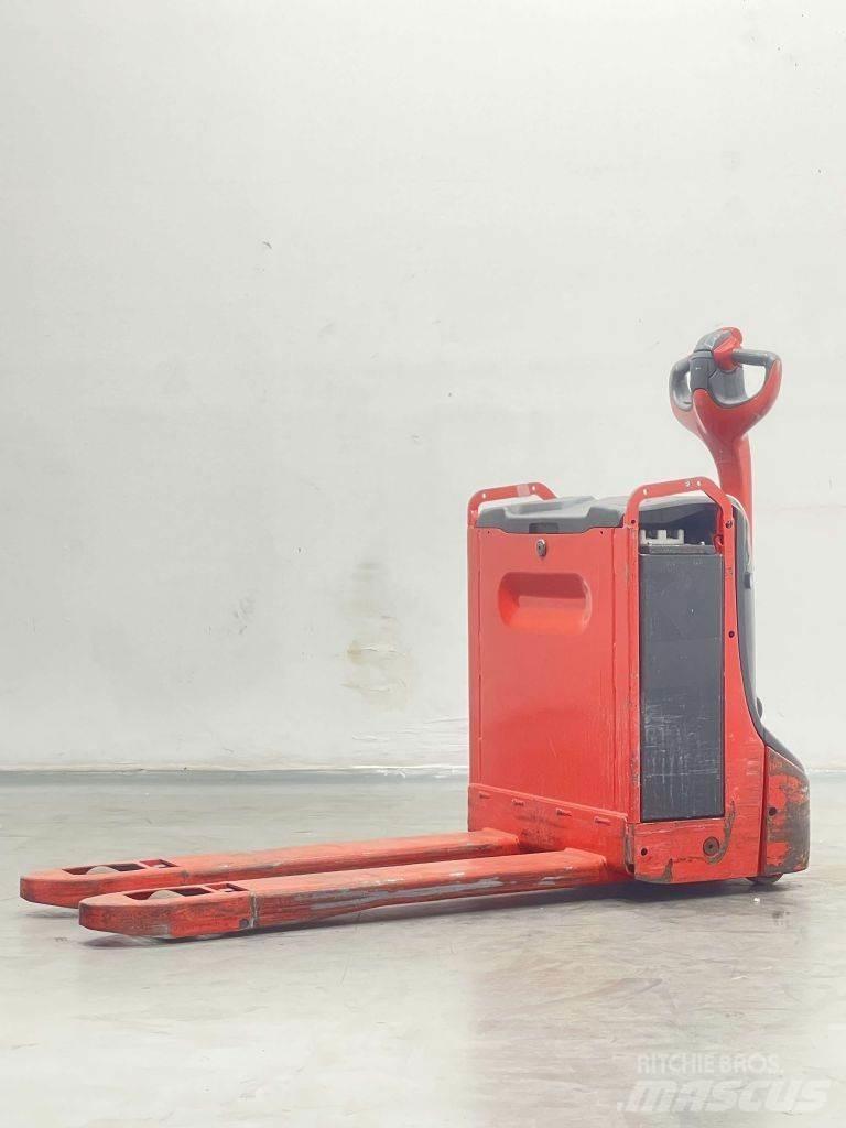 Linde T18-1152-Li-Ion 경량 리프터