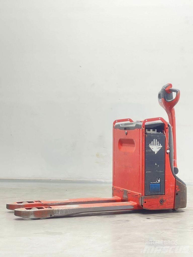 Linde T18-1152-Li-Ion 경량 리프터