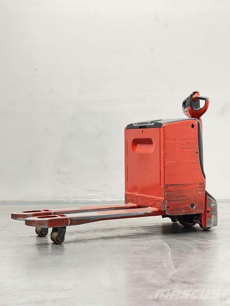 Linde T18-1152-Li-Ion 경량 리프터