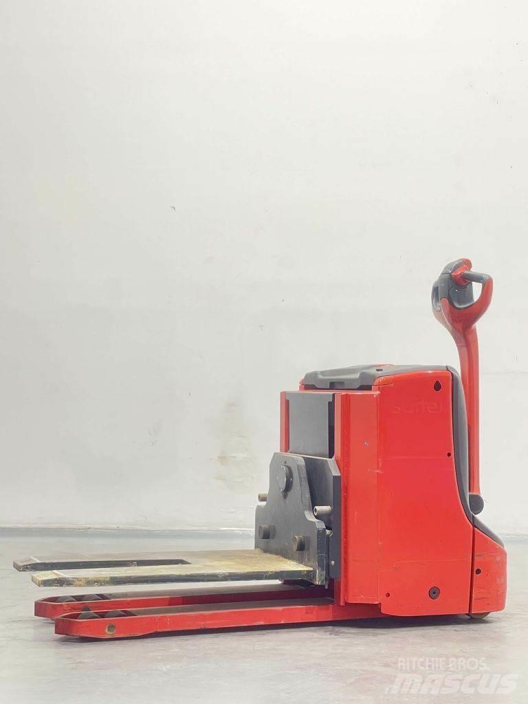 Linde T20-1152 경량 리프터