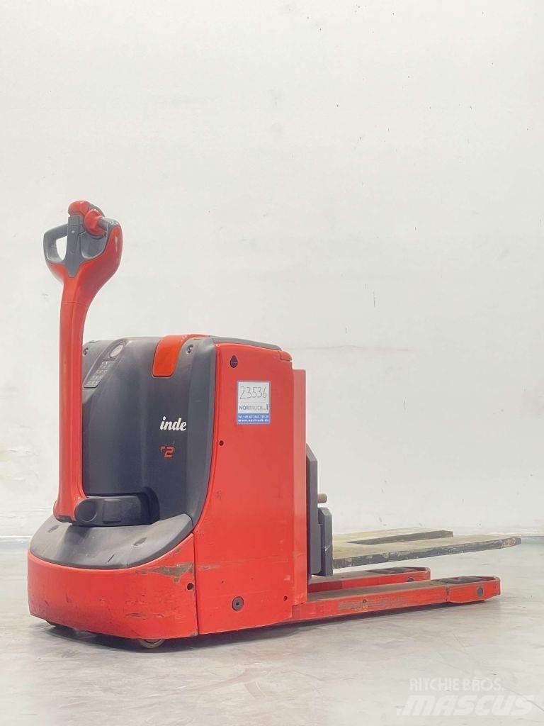 Linde T20-1152 경량 리프터