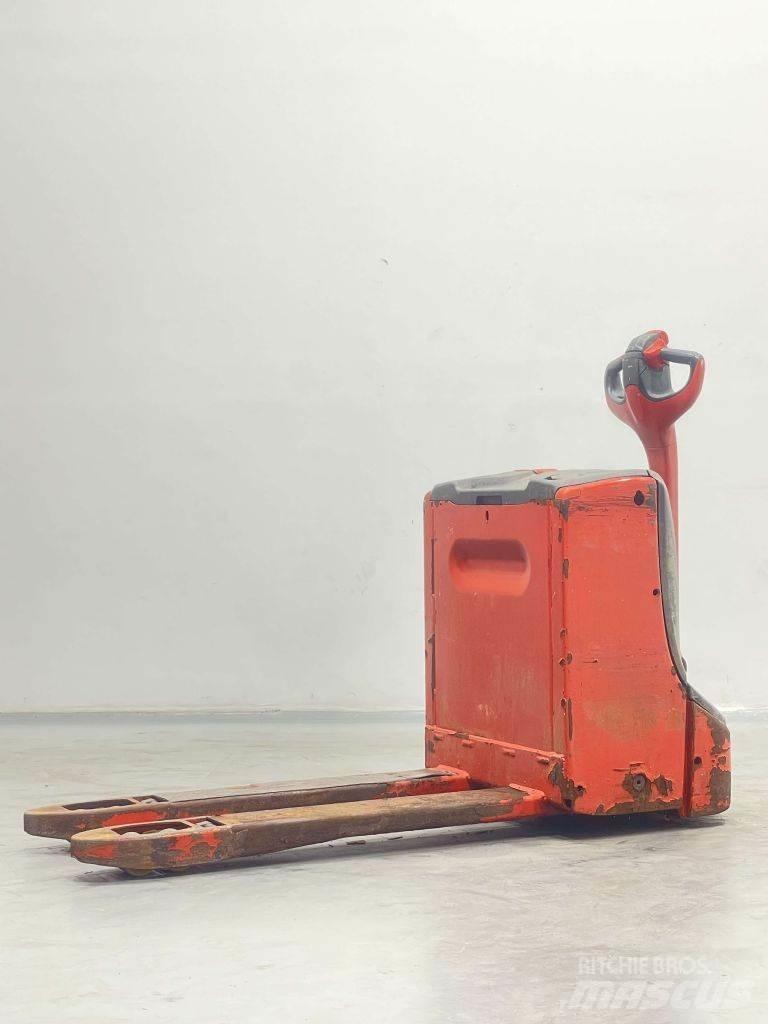 Linde T20-1152 경량 리프터