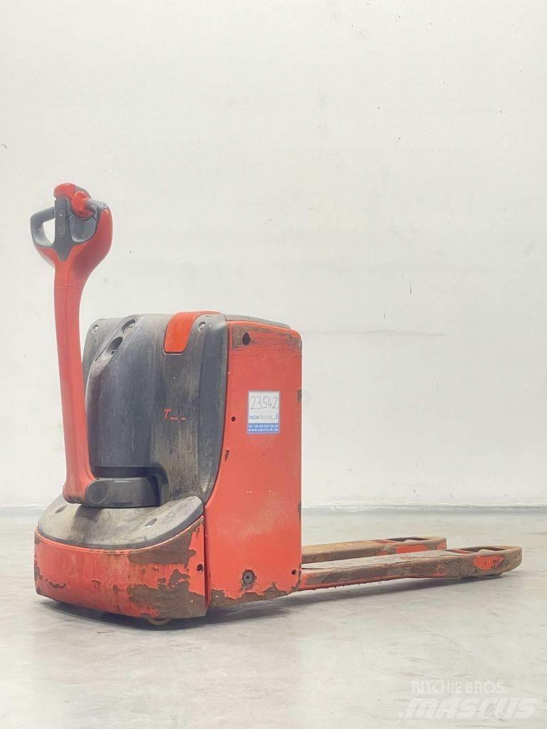 Linde T20-1152 경량 리프터