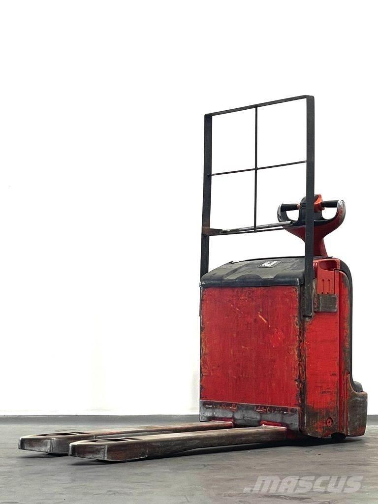 Linde T20-360 경량 리프터