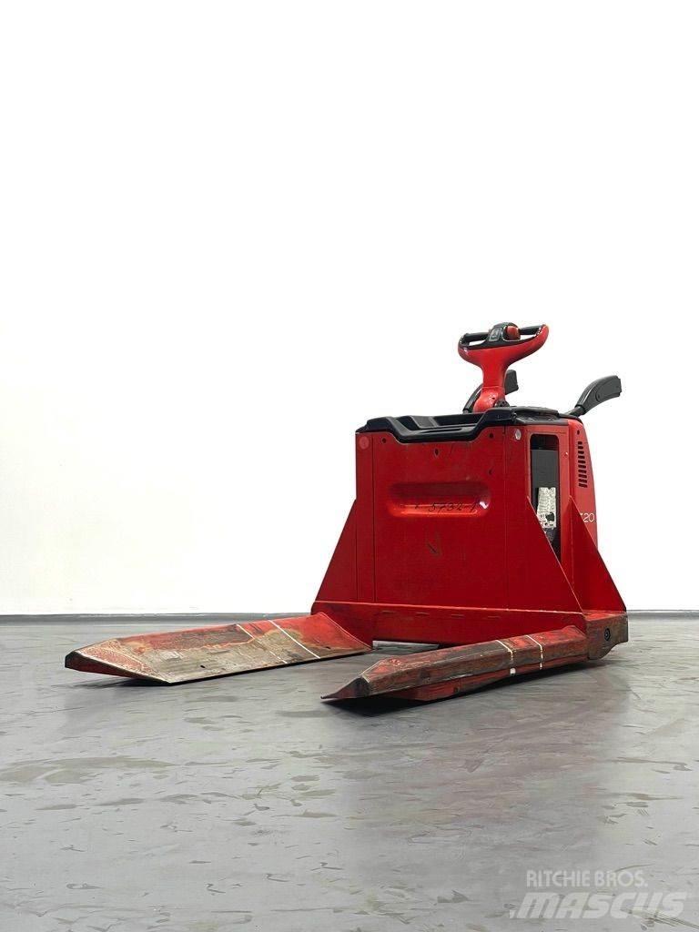 Linde T20AP-131 경량 리프터