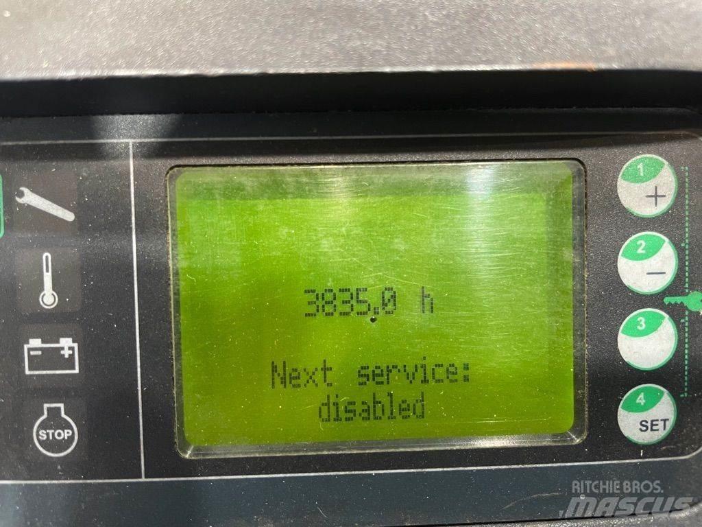 Linde T20AP-131 경량 리프터