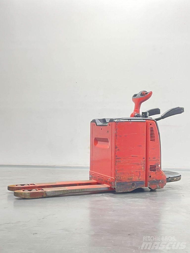 Linde T20AP-131 경량 리프터