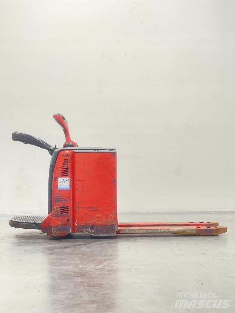 Linde T20AP-131 경량 리프터