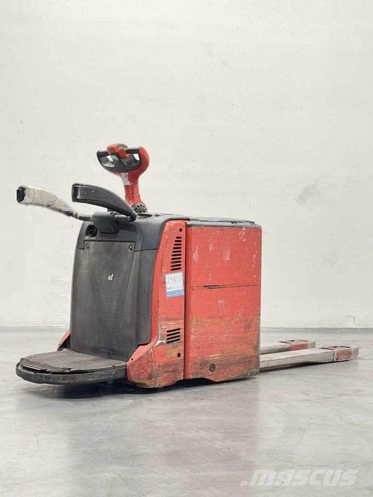 Linde T20AP-131 경량 리프터