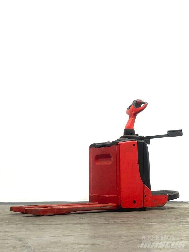 Linde T20P-1151 경량 리프터