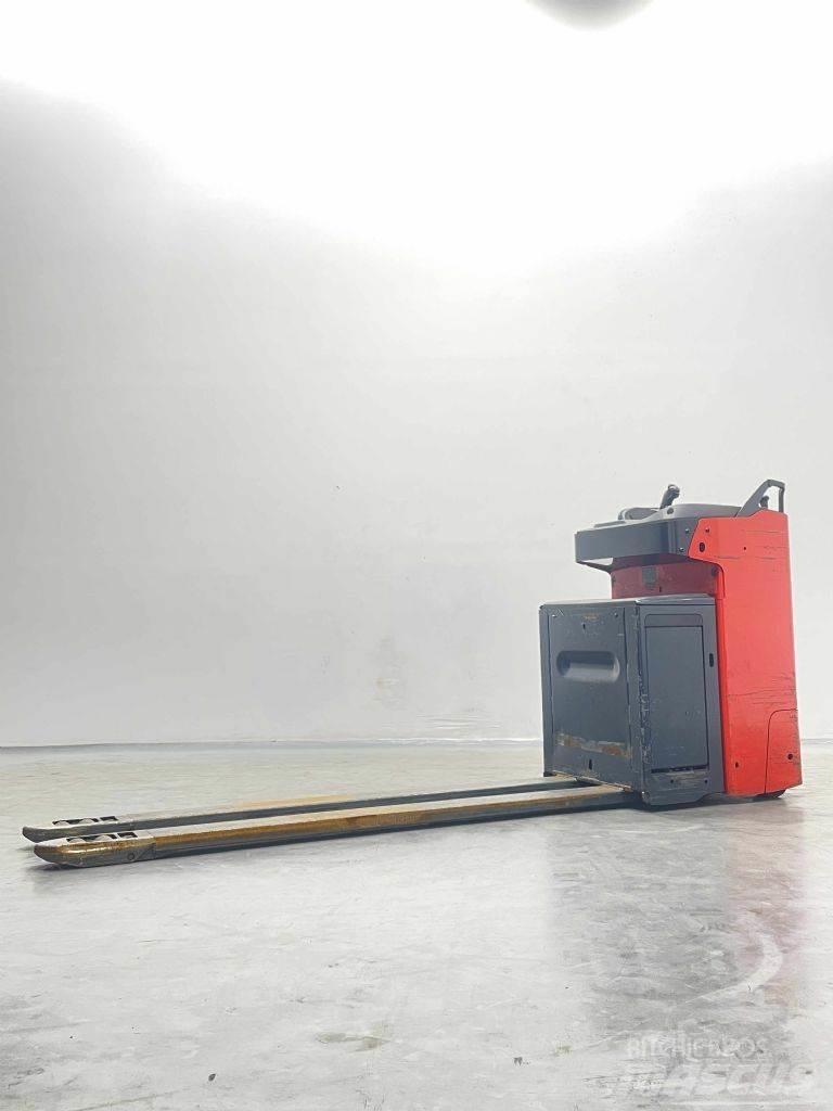 Linde T20R-1154 경량 리프터