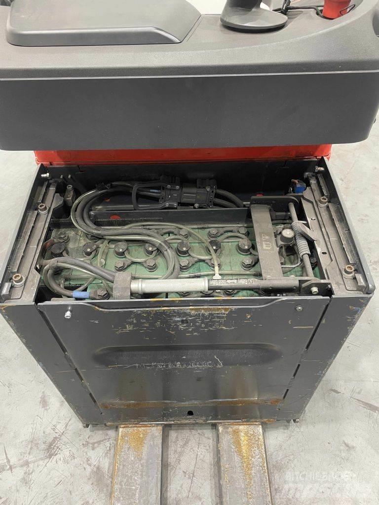 Linde T20R-1154 경량 리프터