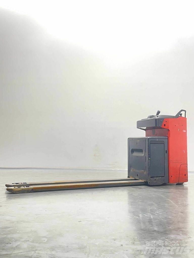 Linde T20R-1154 경량 리프터