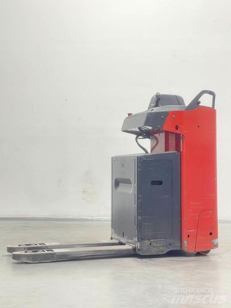 Linde T20S-1154 경량 리프터