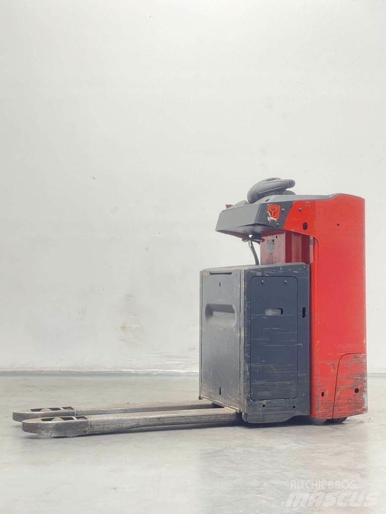 Linde T20SF-1154 경량 리프터