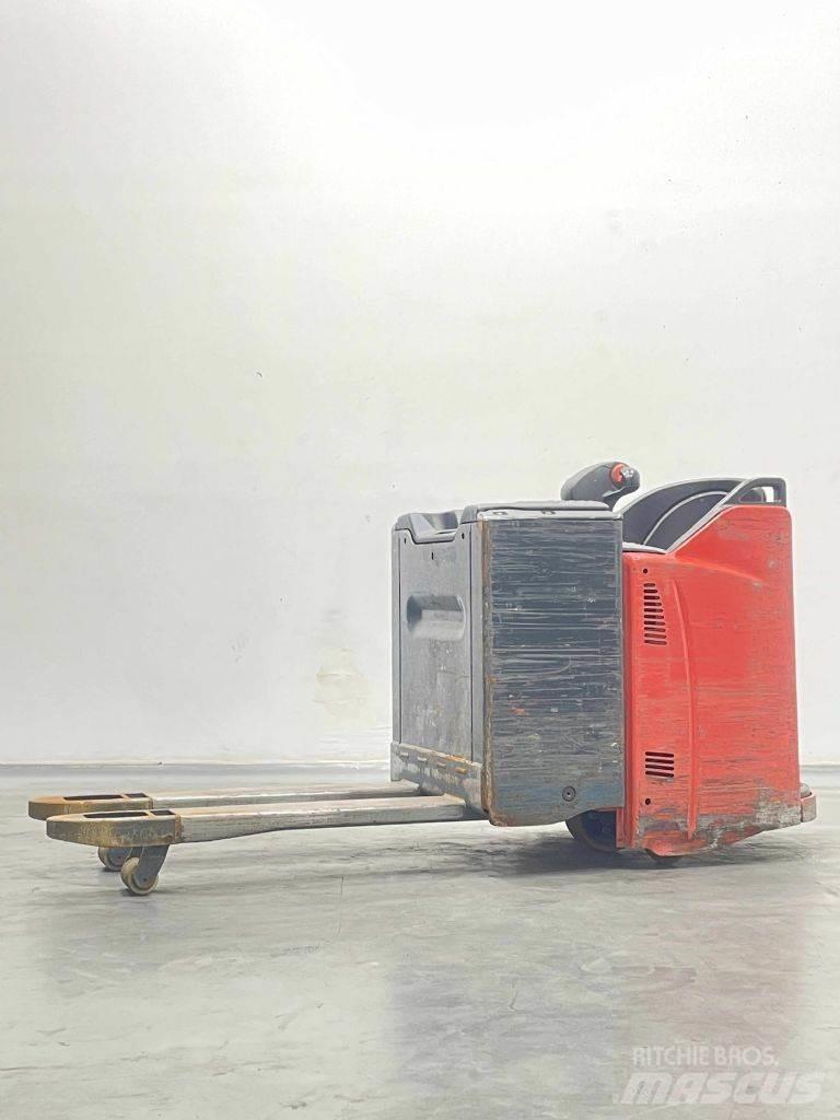 Linde T20SP-131 경량 리프터