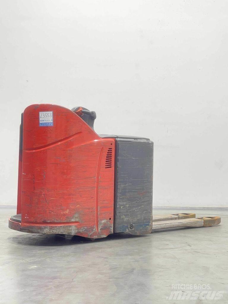 Linde T20SP-131 경량 리프터