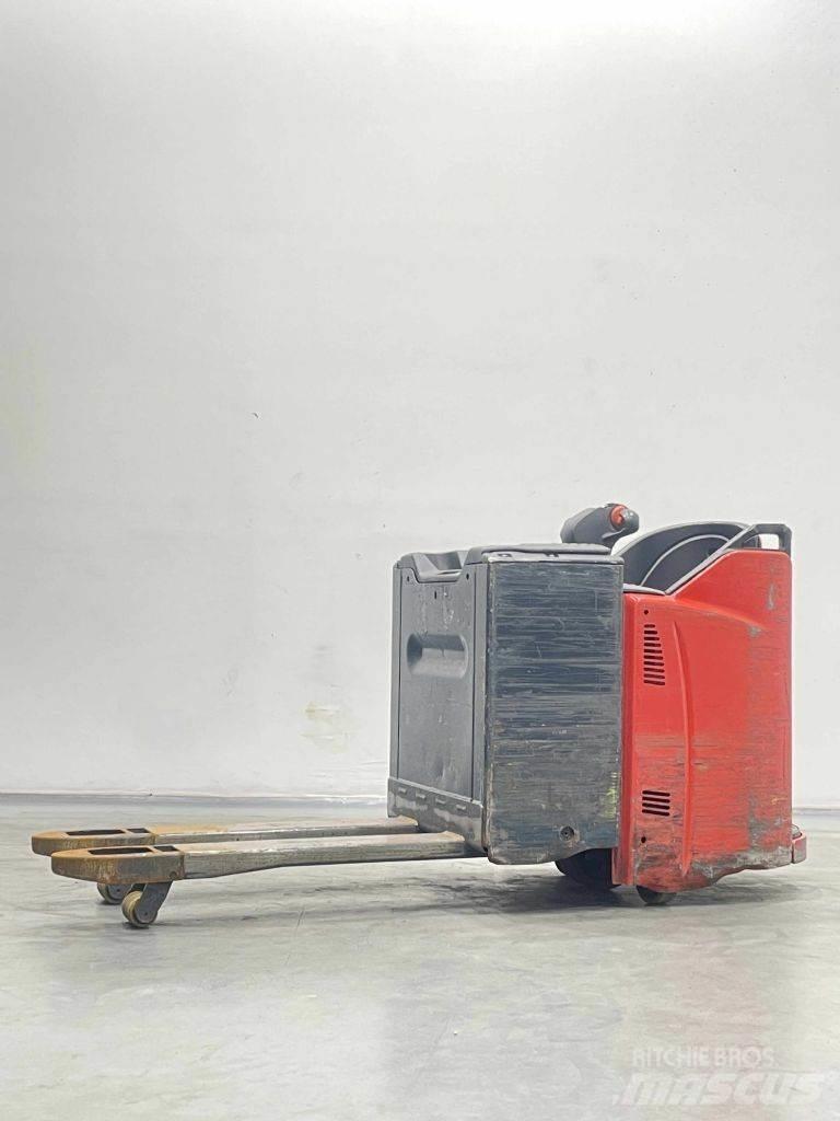 Linde T20SP-131 경량 리프터