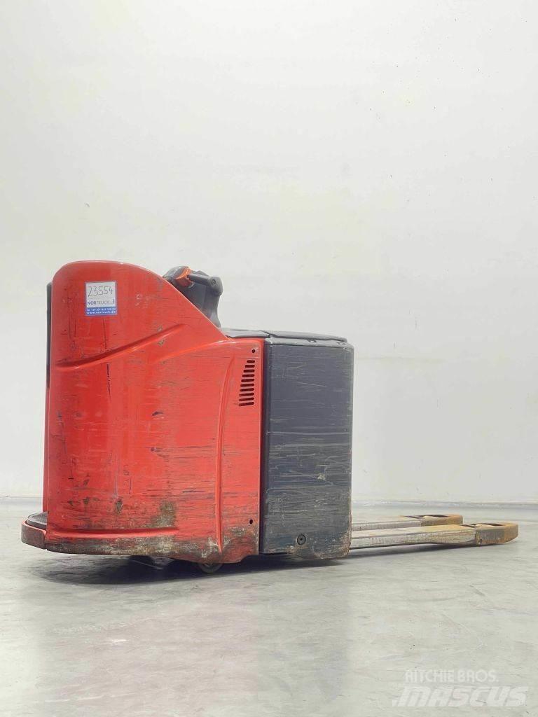 Linde T20SP-131 경량 리프터