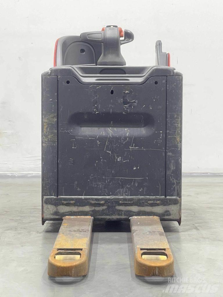 Linde T20SP-131 경량 리프터