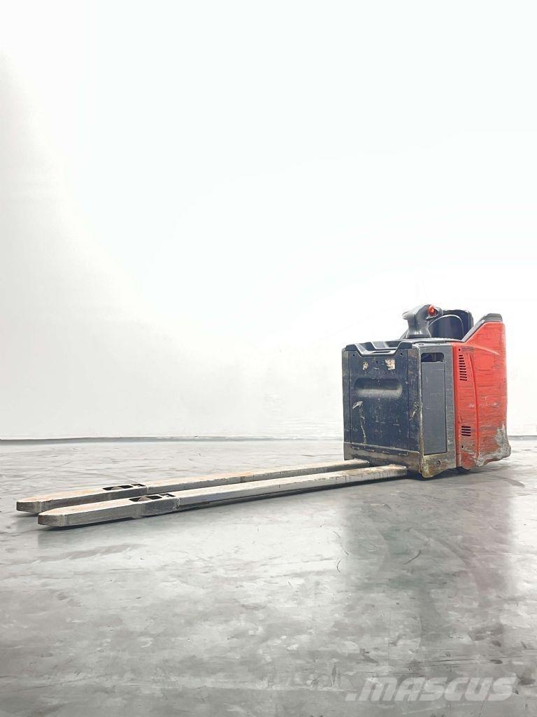 Linde T20SP-131 경량 리프터