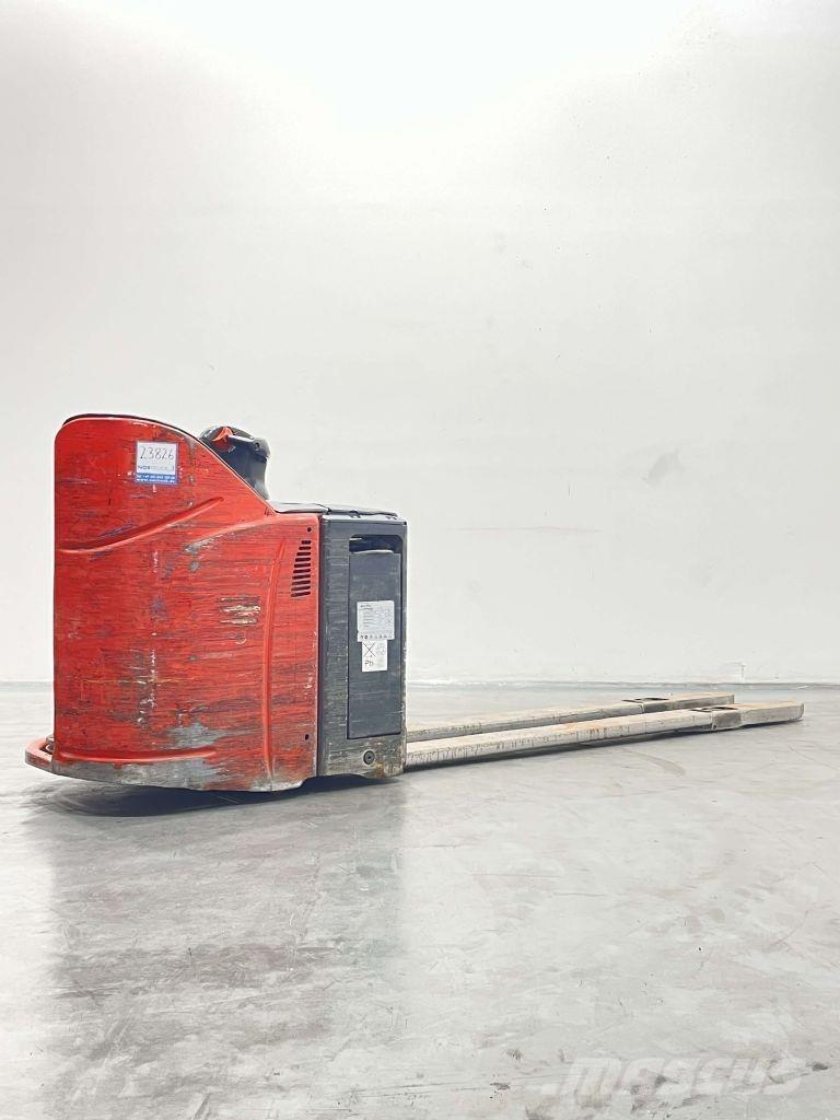 Linde T20SP-131 경량 리프터