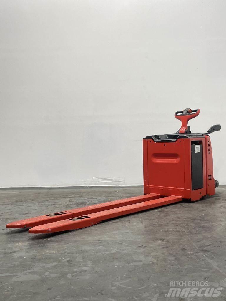 Linde T24AP 경량 리프터