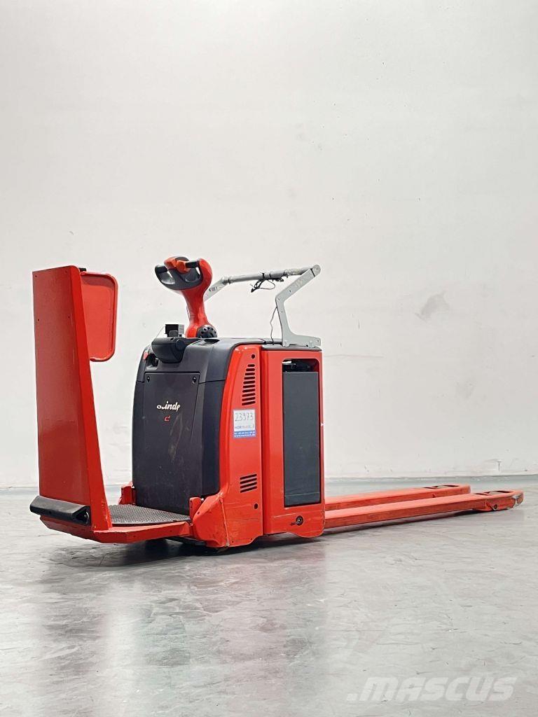 Linde T25AP-131 경량 리프터