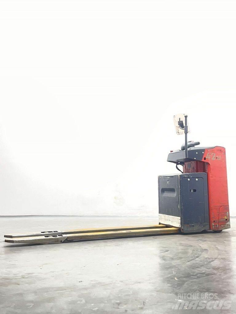 Linde T25SF-1154 경량 리프터