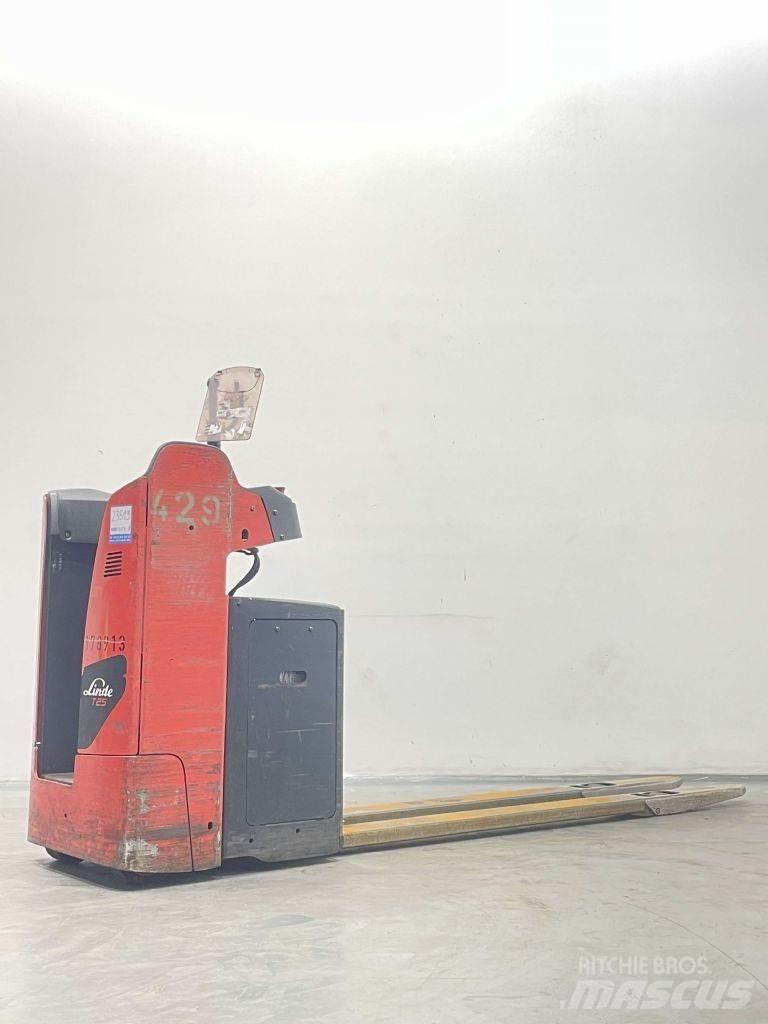 Linde T25SF-1154 경량 리프터