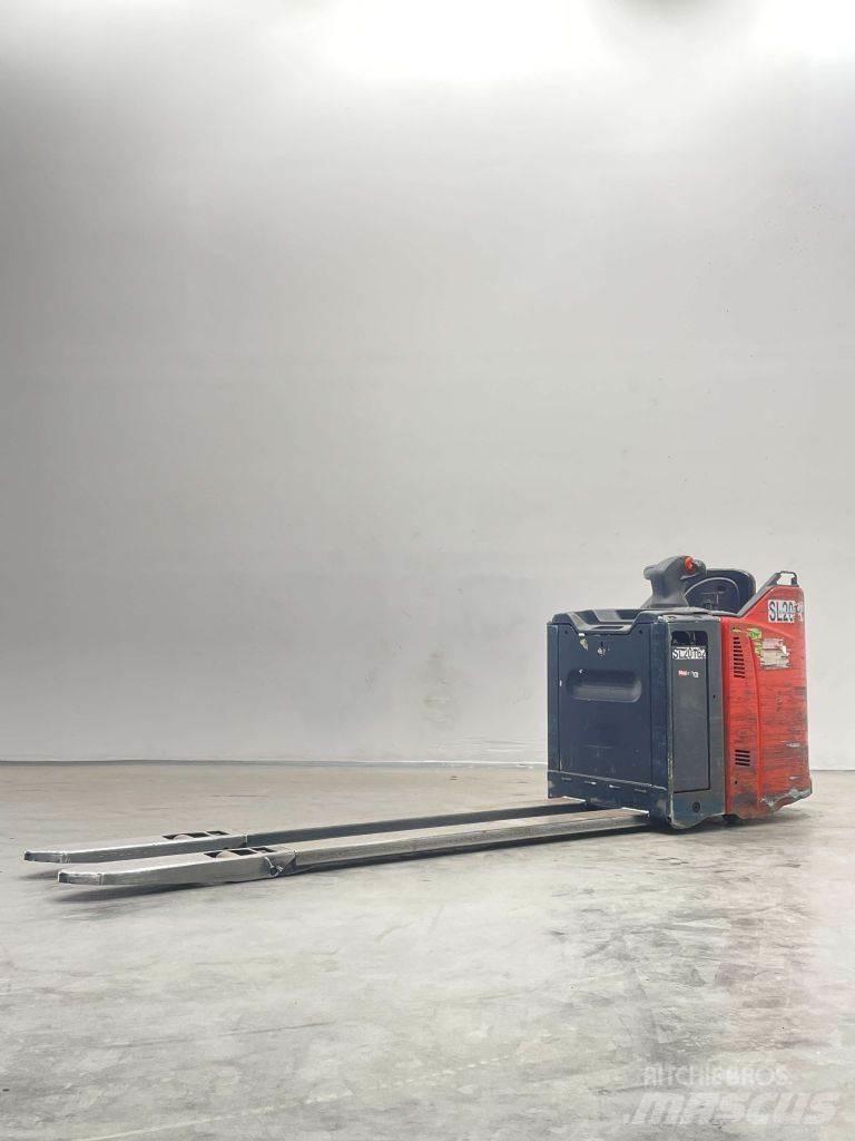 Linde T25SP-131 경량 리프터