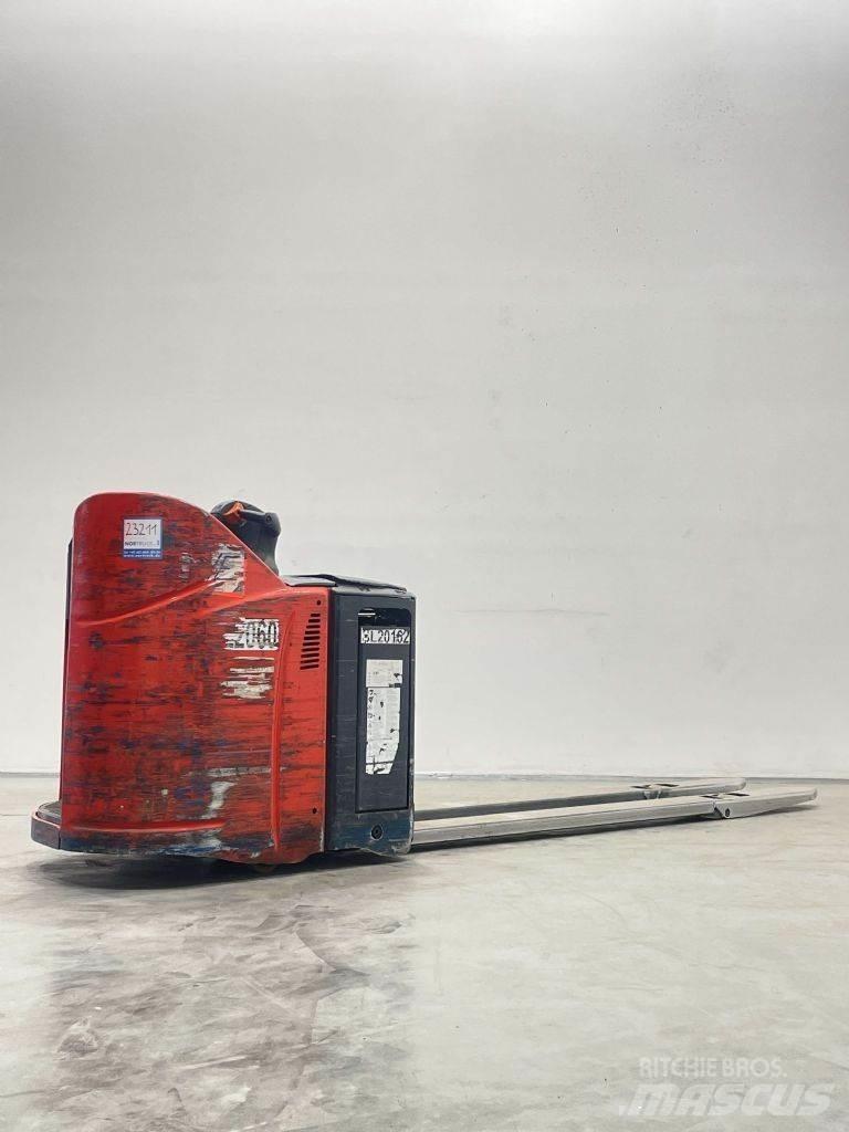 Linde T25SP-131 경량 리프터